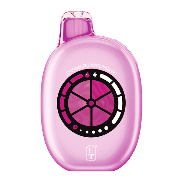 Strawberry Watermelon UT 50K