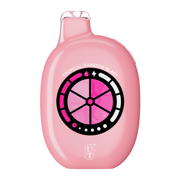 Tropical Rainbow Blast UT 50K