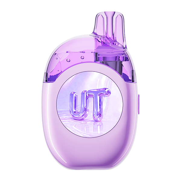 Aloe Grape UT Clear Tank 50K