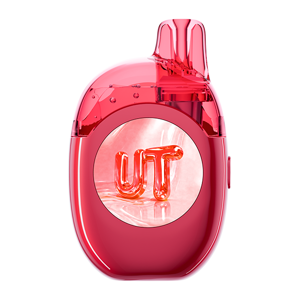 Cola Ice UT Clear Tank 50K
