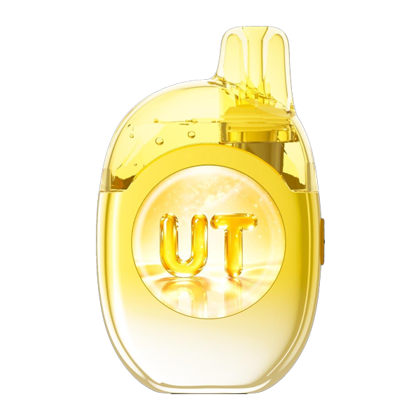 Pina Colada UT Clear Tank 50K
