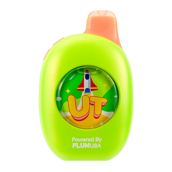 Aloe Grape/Aloe Watermelon UT 50K