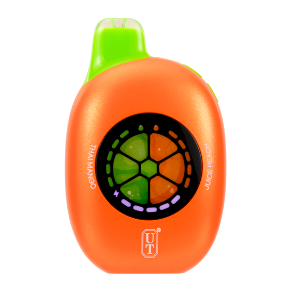 Thai Mango/Juice Peach UT 50K