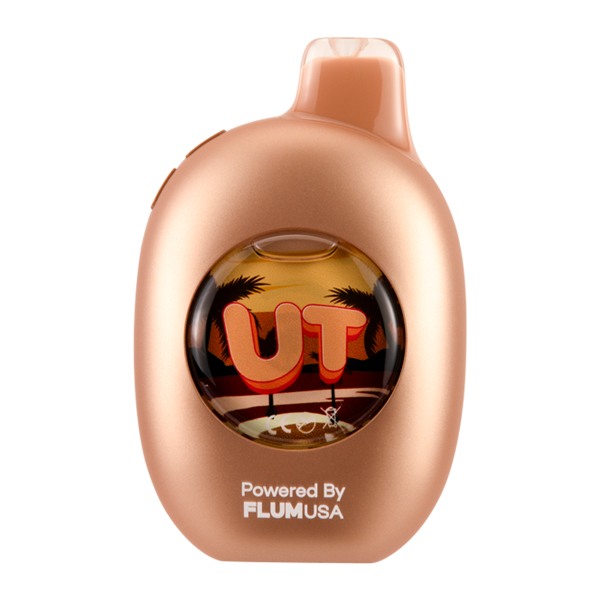 Tobacco/Gold Tobacco UT 50K