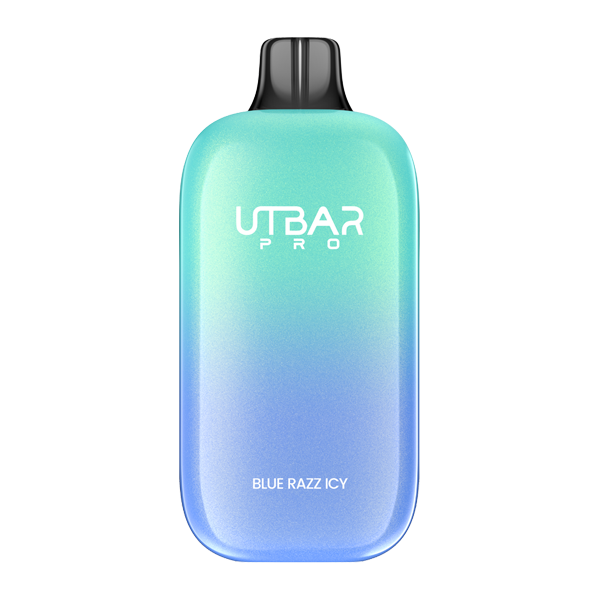 Blue Razz Icy UT BAR PRO