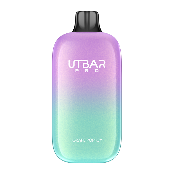 Grape Pop Icy UT BAR PRO