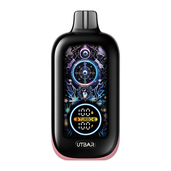 Peach Rings UT BAR PRO