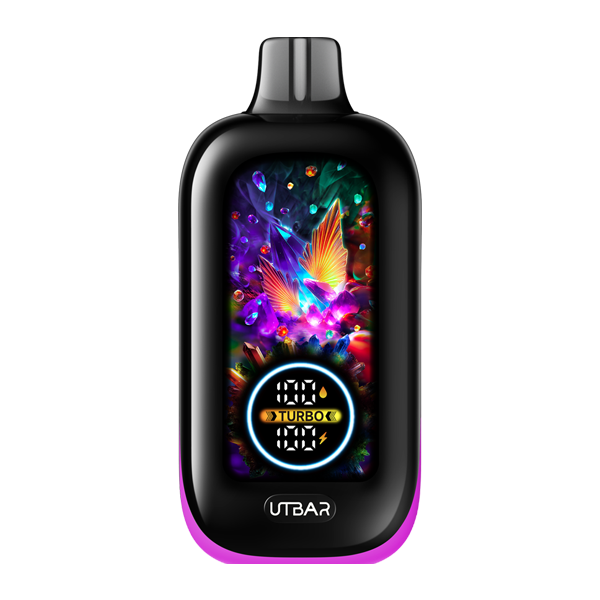 Sour Burst UT BAR PRO