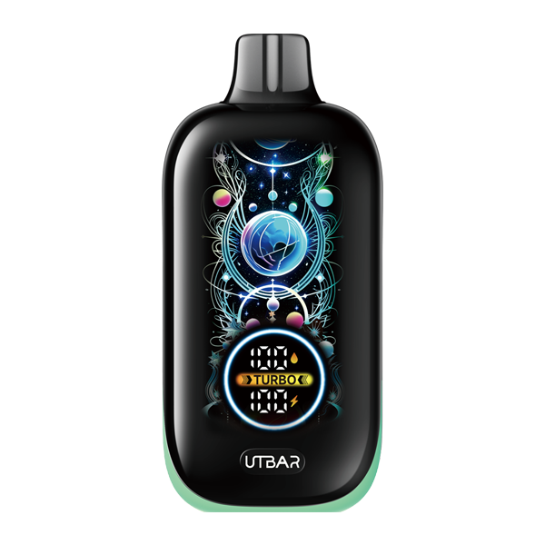 Super Mint UT BAR PRO