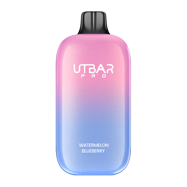 Watermelon Blueberry UT BAR PRO