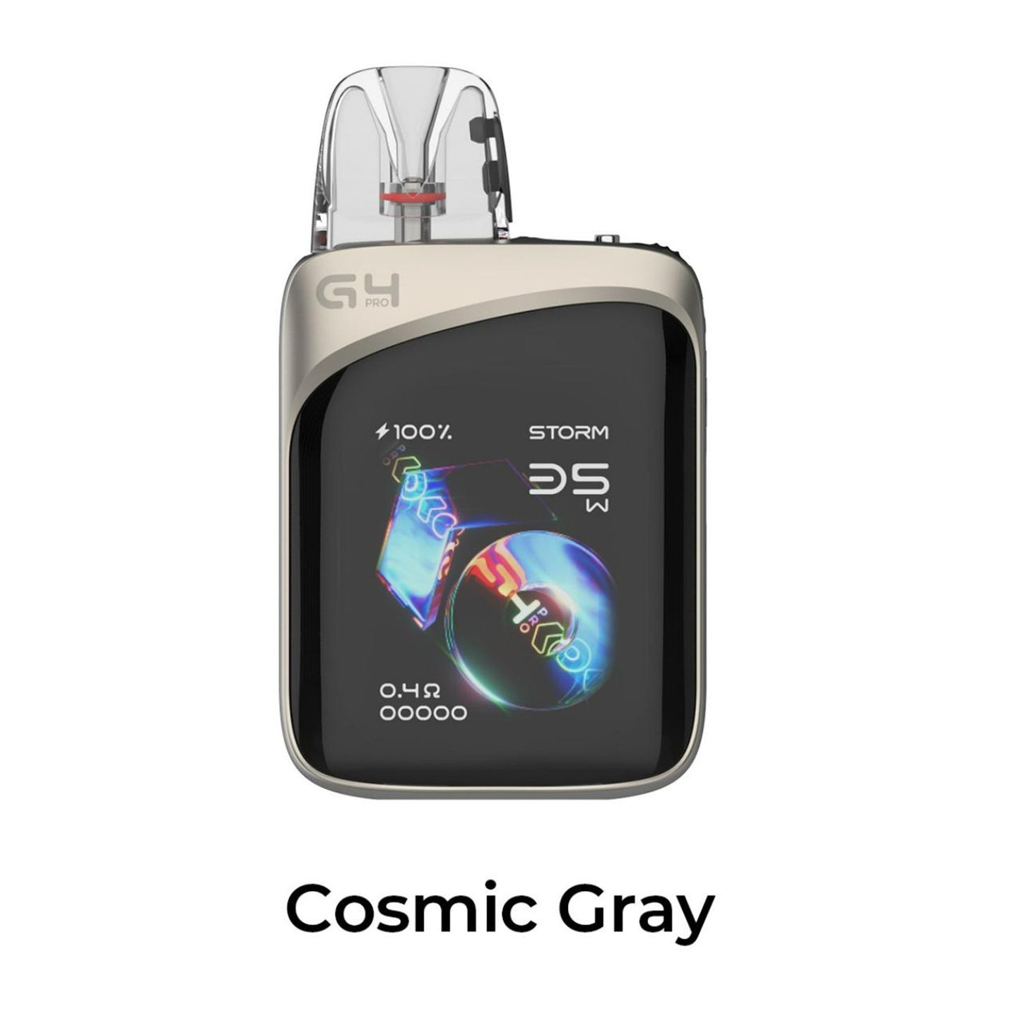 Uwell Caliburn G4 Pro Koko Pod Kit