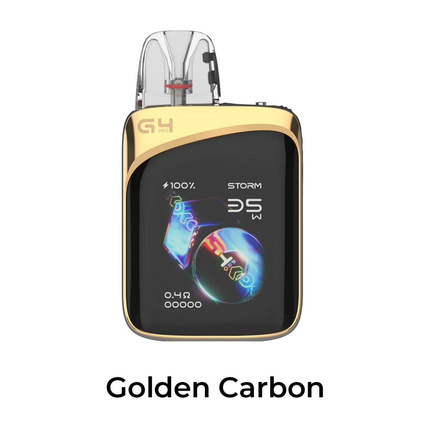 Uwell Caliburn G4 Pro Koko Pod Kit