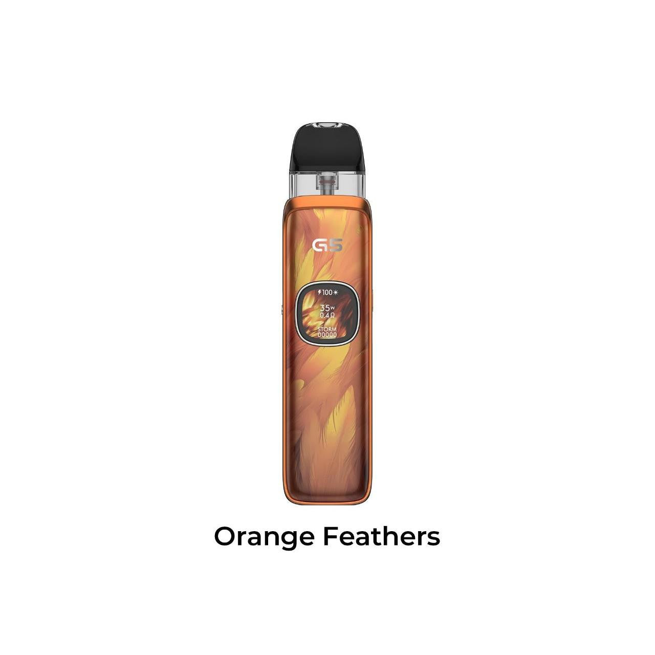 Uwell Caliburn G5 Pod Kit