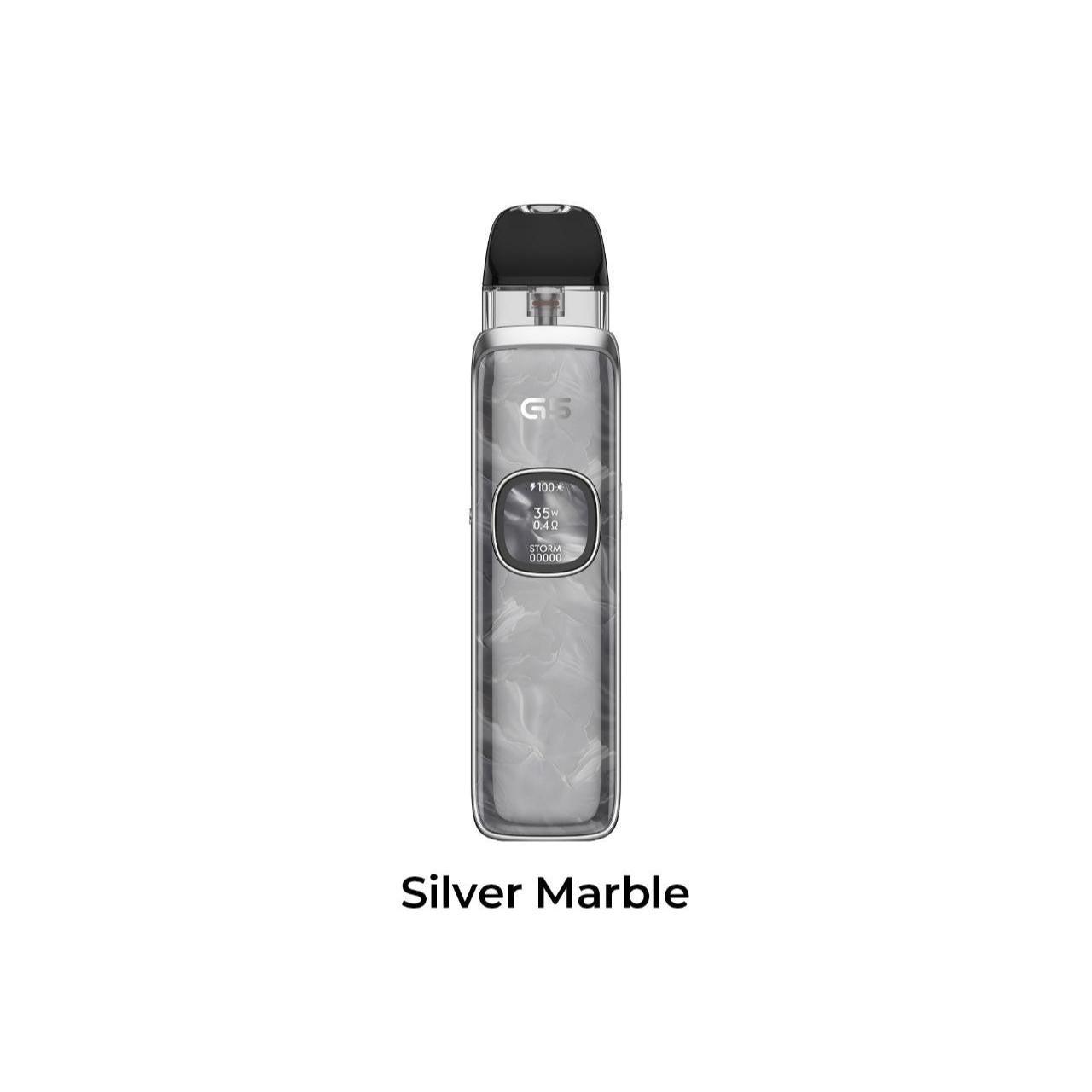 Uwell Caliburn G5 Pod Kit