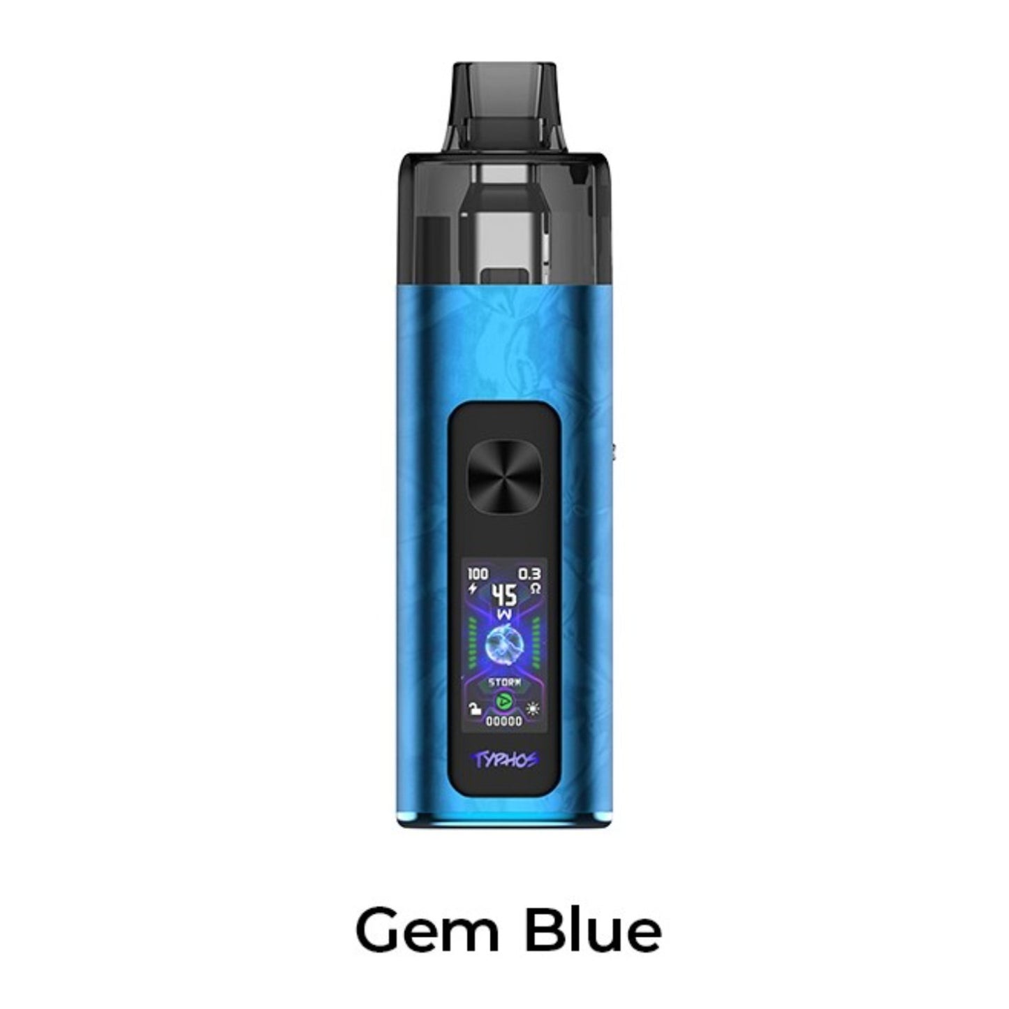 Uwell Typhos Pod Kit