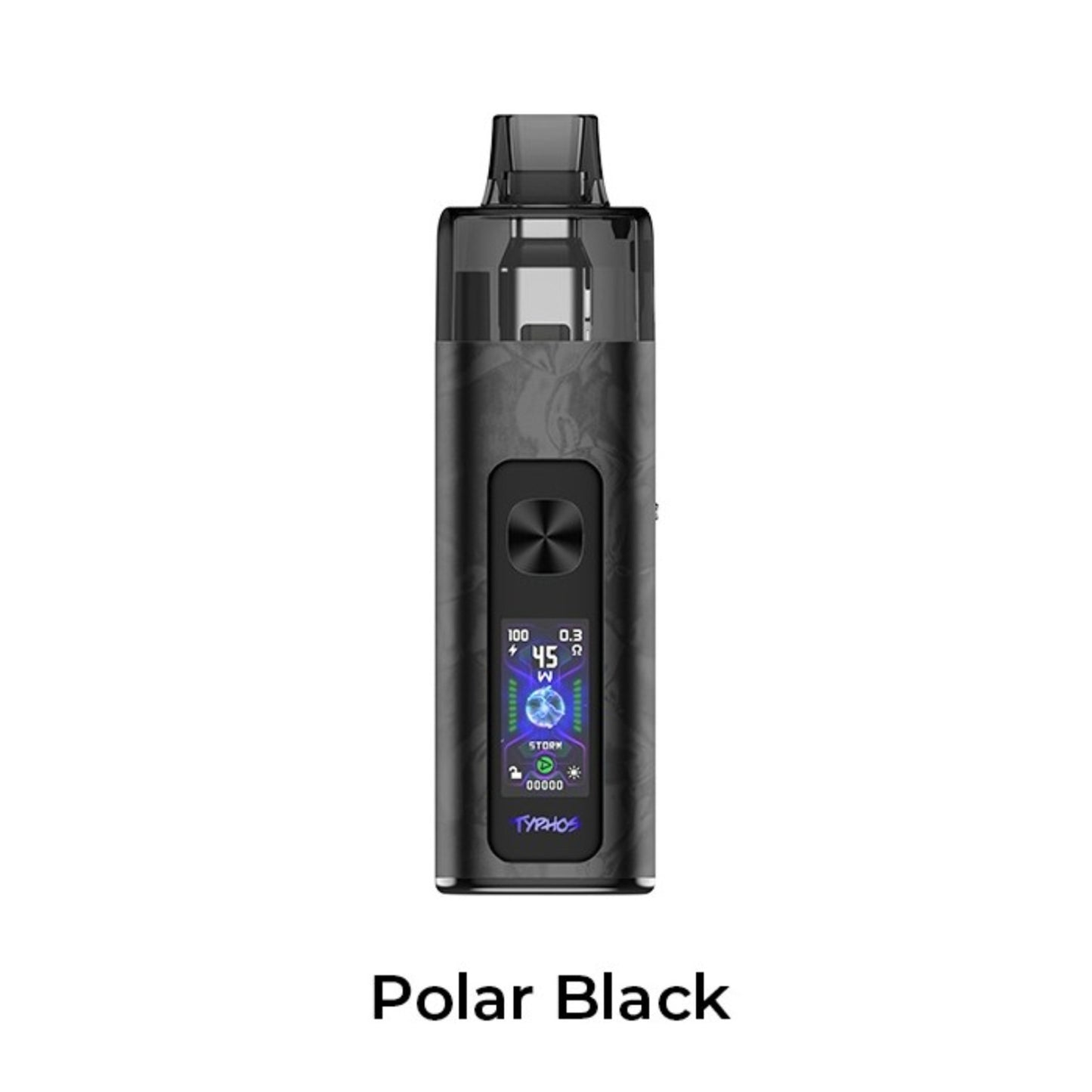 Uwell Typhos Pod Kit