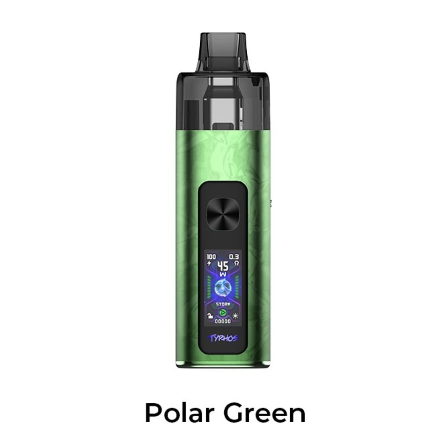 Uwell Typhos Pod Kit
