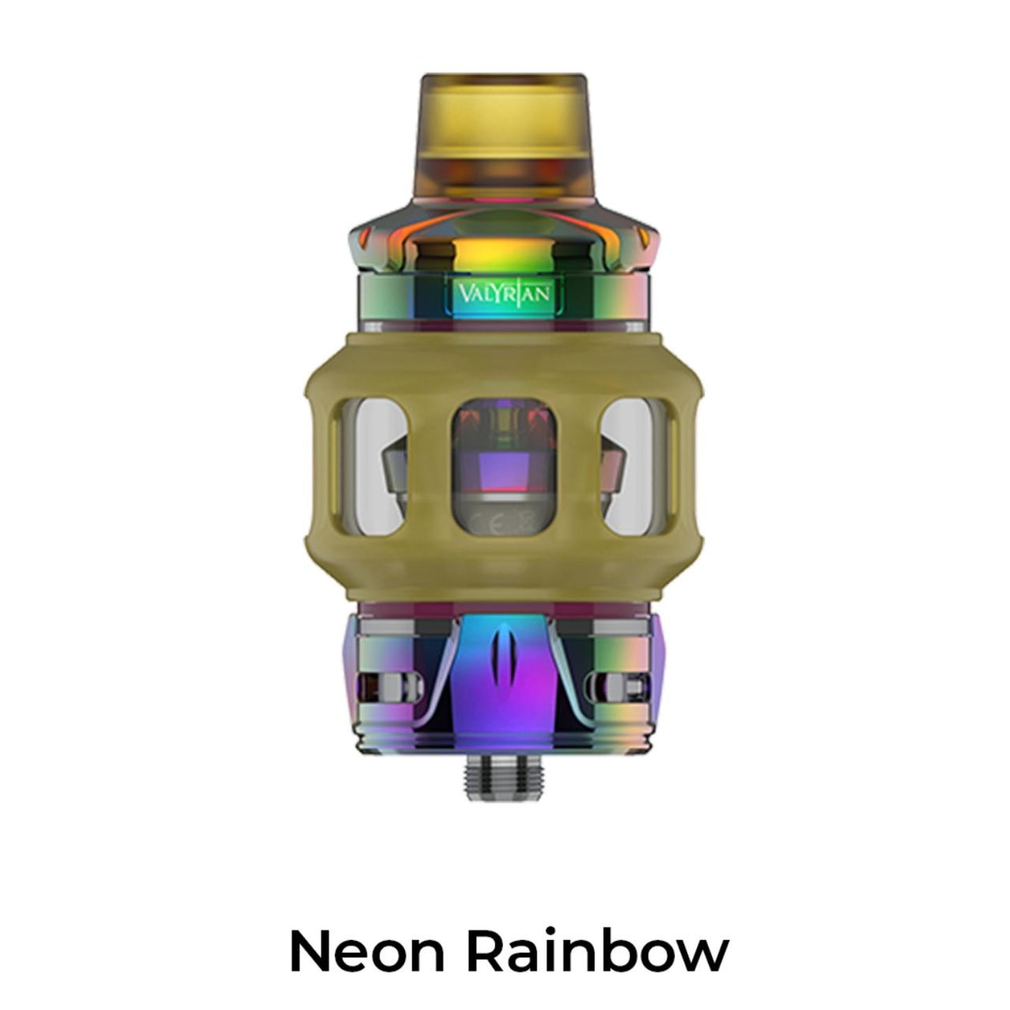 Uwell Valyrian IV Tank