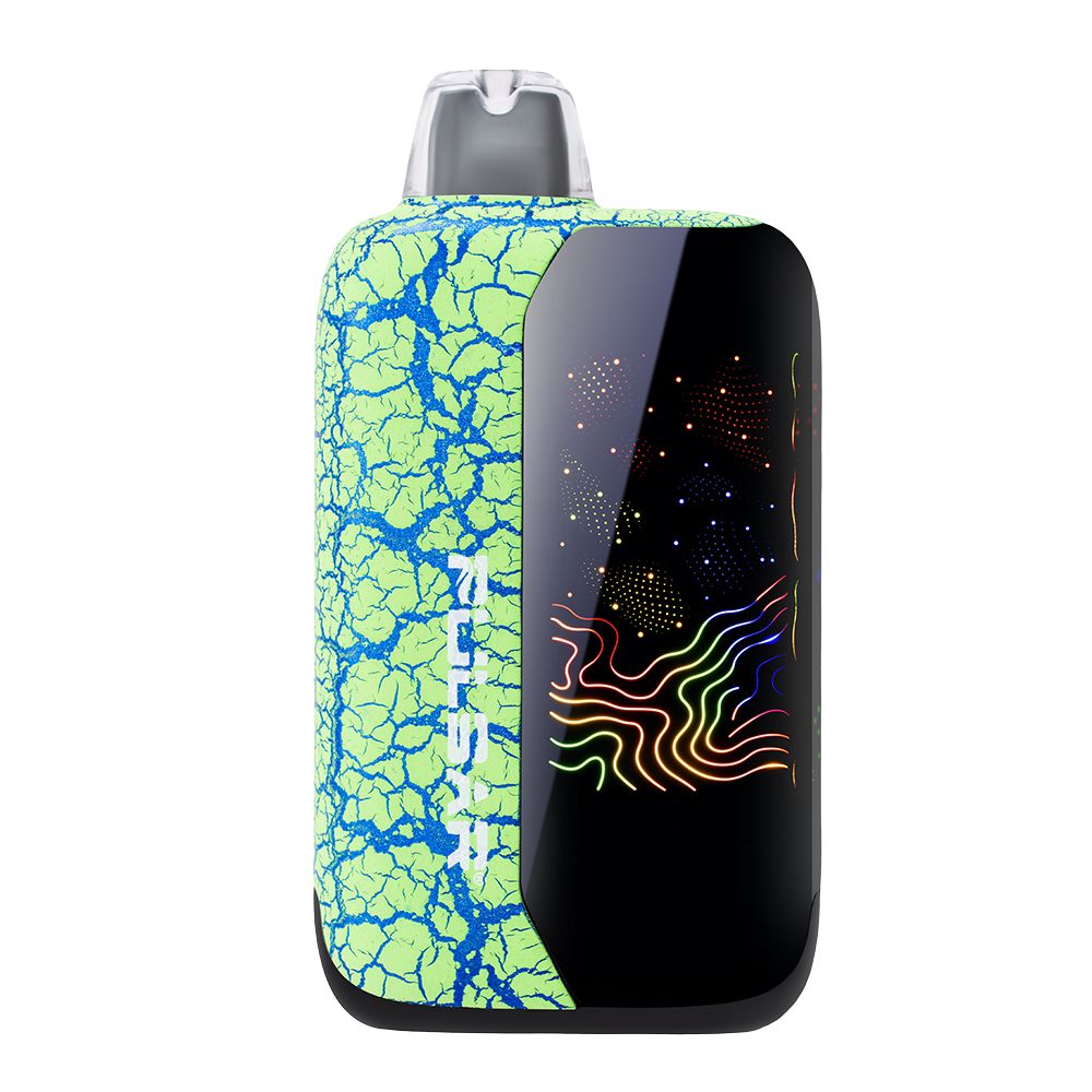 Pulsar 510 DL 6.0 Precision Voltage Control LCD Screen Vape Bar