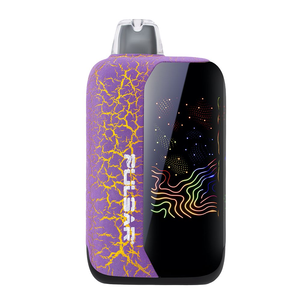 Pulsar 510 DL 6.0 Precision Voltage Control LCD Screen Vape Bar