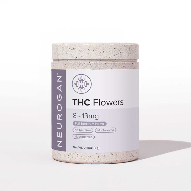 Neurogan Delta 9 THC Flower