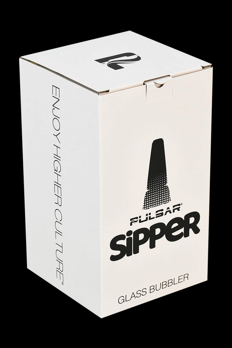 Pulsar Sipper Wax & 510 Cartridge Vaporizer Best Sales Price - Vaporizers