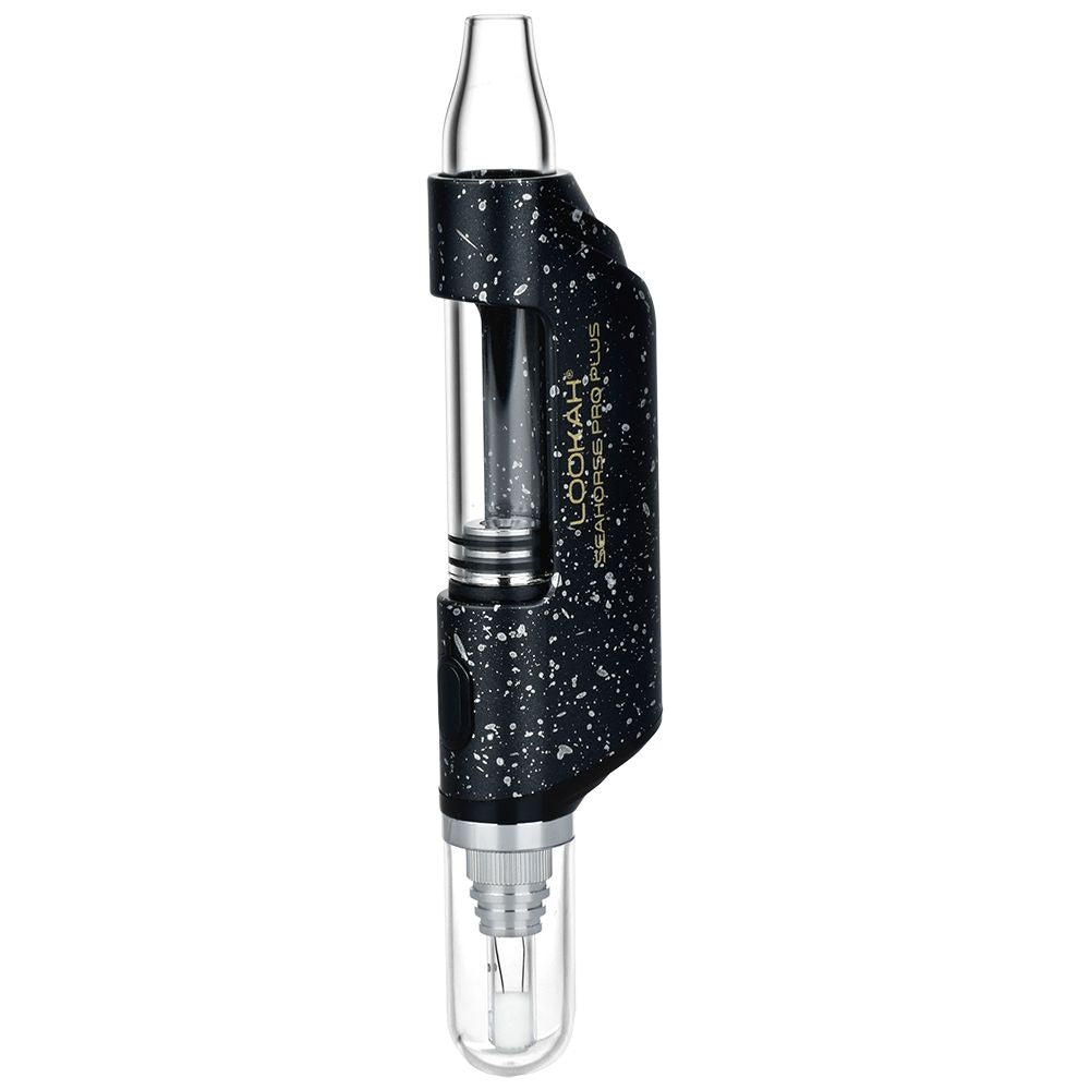 Seahorse Pro Plus Electric Dab Pen Spatter Edition