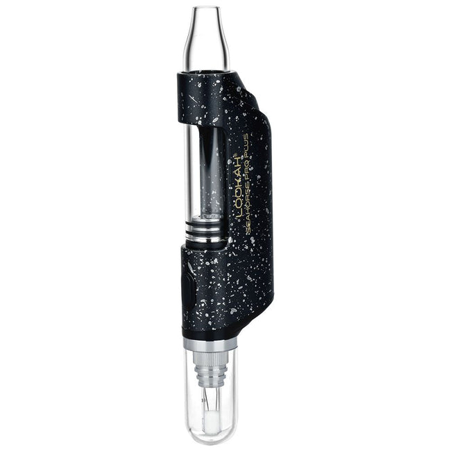 Seahorse Pro Plus Electric Dab Pen Spatter Edition