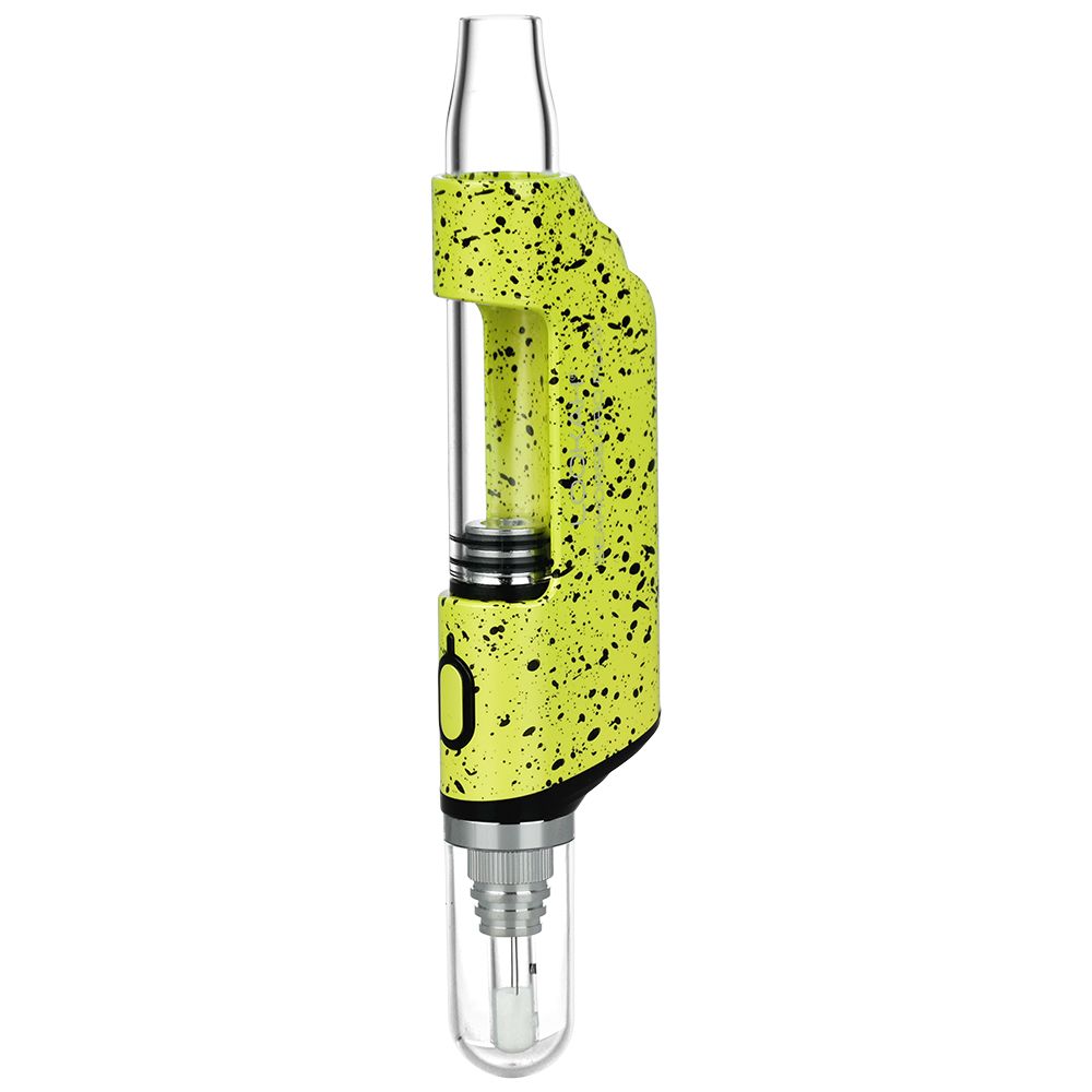 Seahorse Pro Plus Electric Dab Pen Spatter Edition