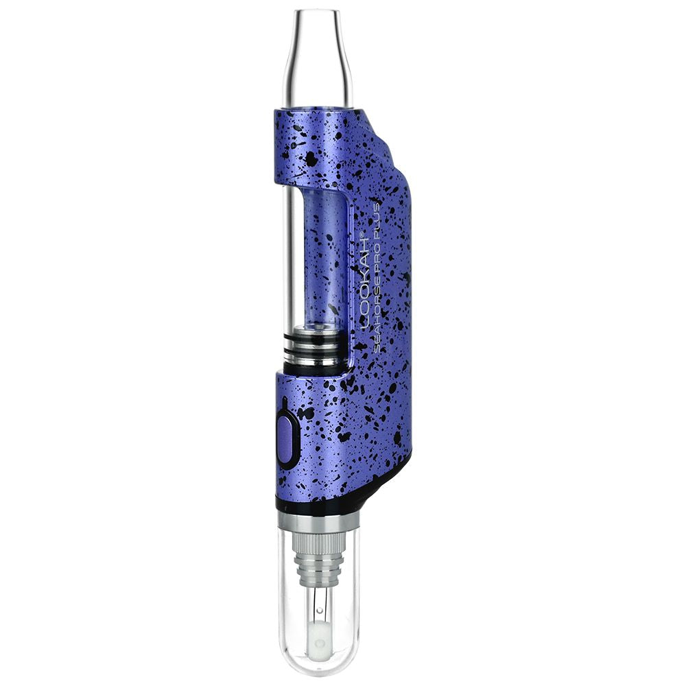 Seahorse Pro Plus Electric Dab Pen Spatter Edition