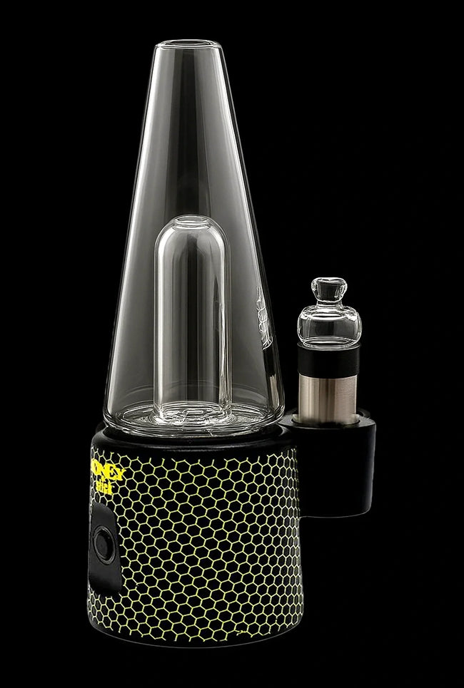 HoneyStick Ripper eRig - 4000mAh Best Sales Price - Vaporizers