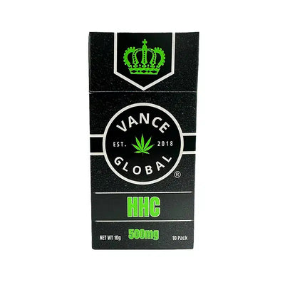 Vance Global | HHC Cigarettes 500mg - 5000mg Best Sales Price - Pre-Rolls