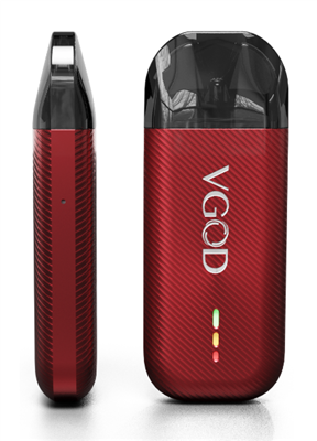 VGOD Pod Pro S Refillable Pod Kit