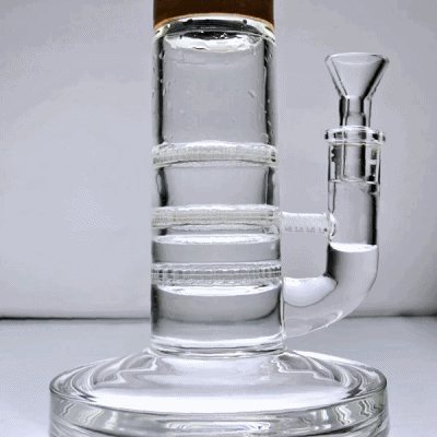 11" THC Dab Bundle