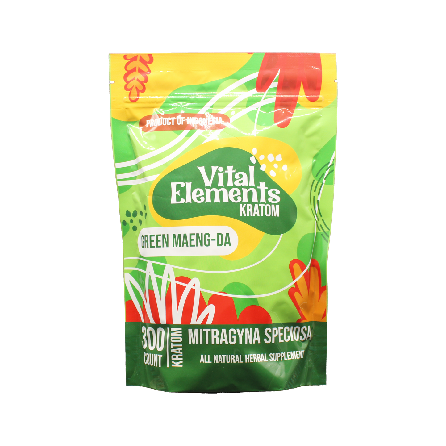 Vital Elements Kratom Capsules Best Sales Price - Edibles