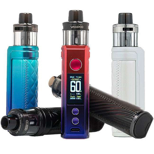 VOOPOO Drag S2 60W Pod System