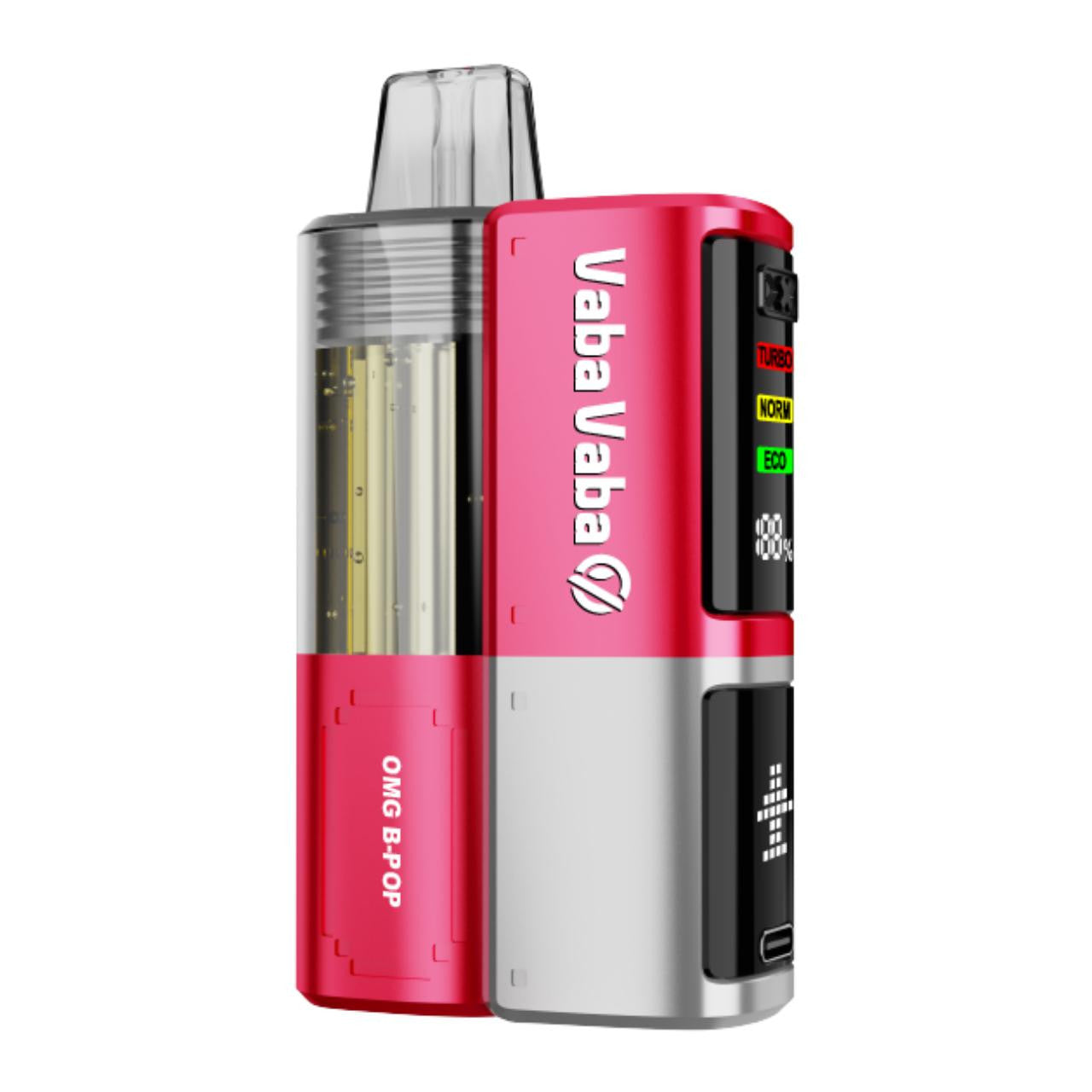 Vaba Vaba V50K Disposable (50000 Puffs)