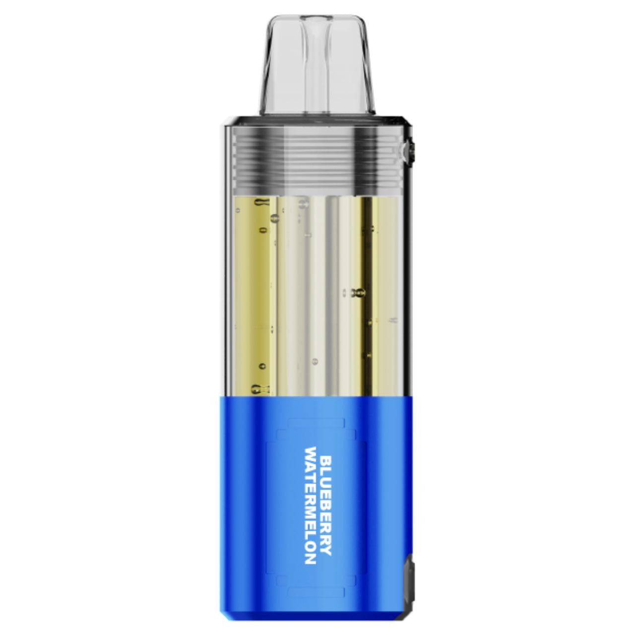 Vaba Vaba V50K Puff Disposable Pre-filled Replacement Pod (50000 Puffs)