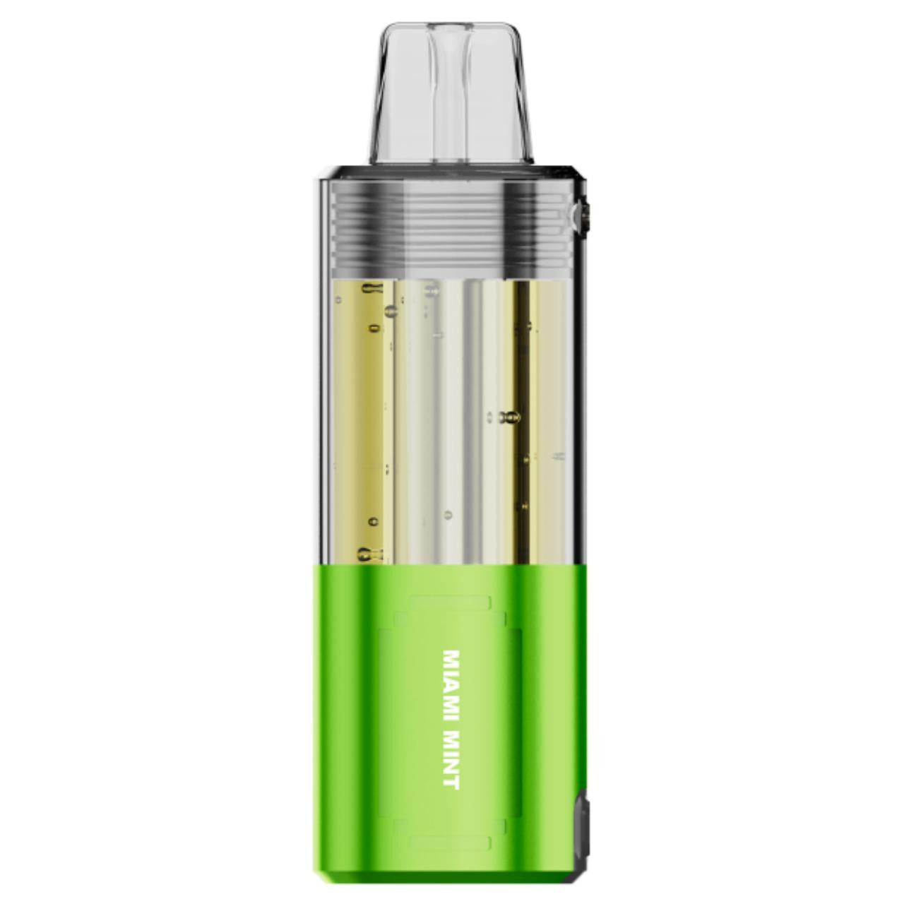 Vaba Vaba V50K Puff Disposable Pre-filled Replacement Pod (50000 Puffs)