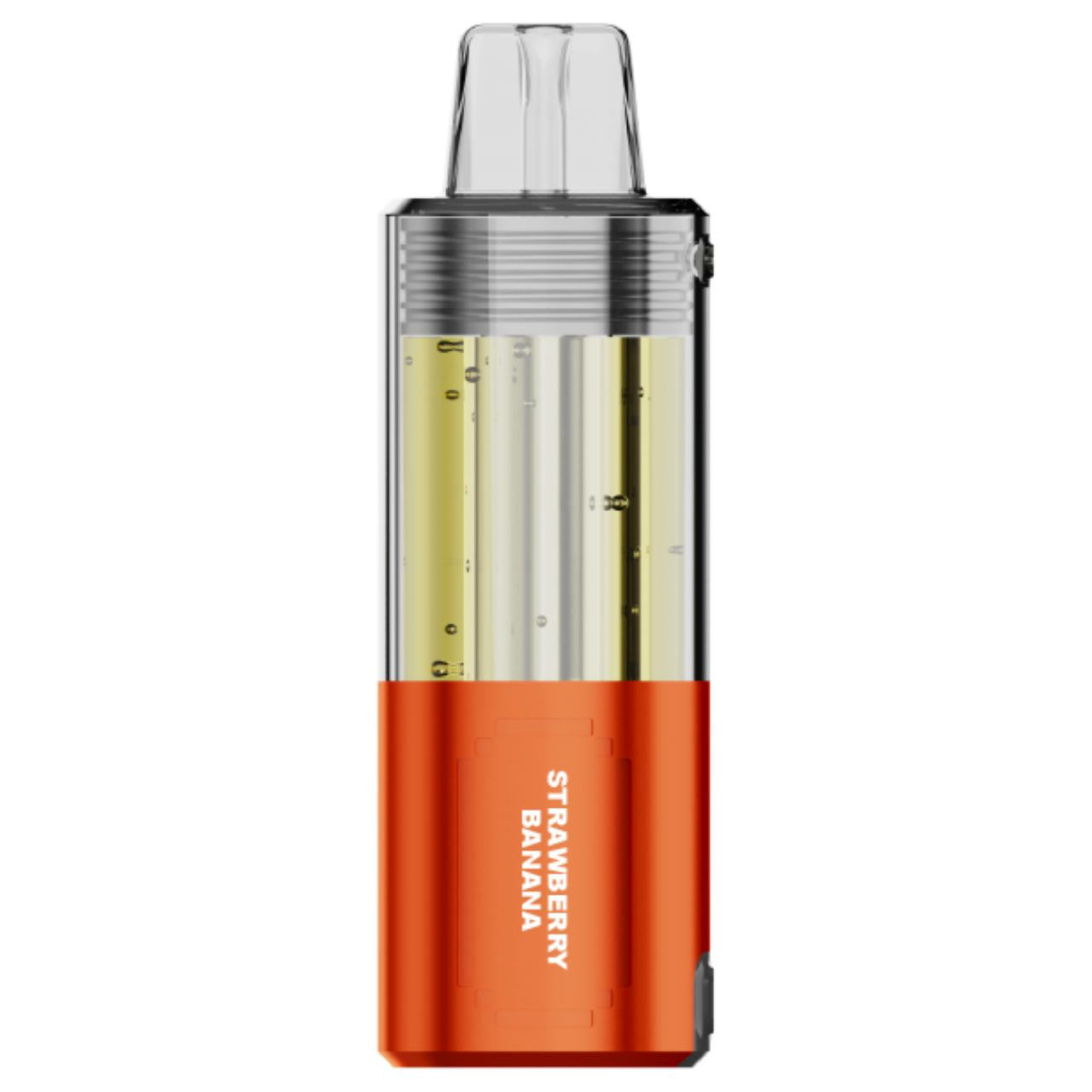 Vaba Vaba V50K Puff Disposable Pre-filled Replacement Pod (50000 Puffs)