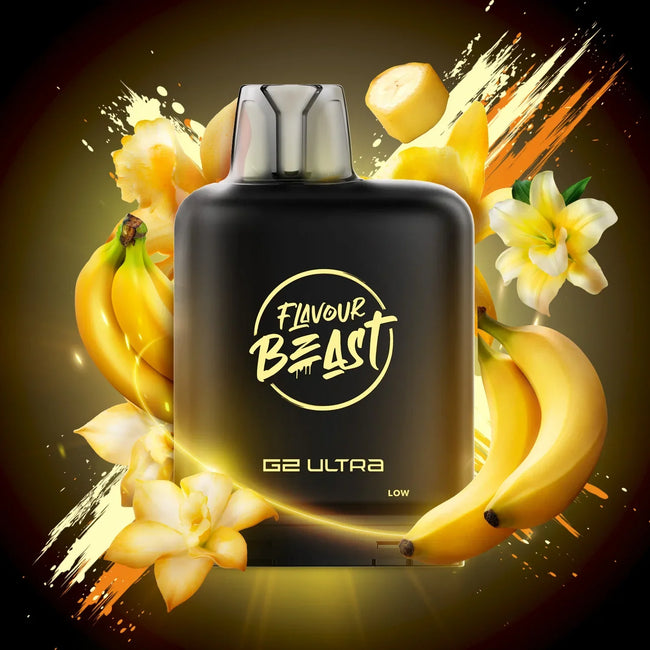 Vanana - Level X Flavour Beast G2 Ultra 50K