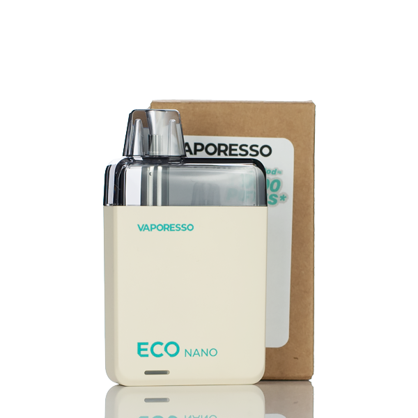Vaporesso ECO NANO Pod System Best Sales Price - Pod System