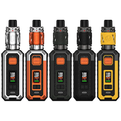 Vaporesso ARMOUR S Kit Best Sales Price - Vape Kits