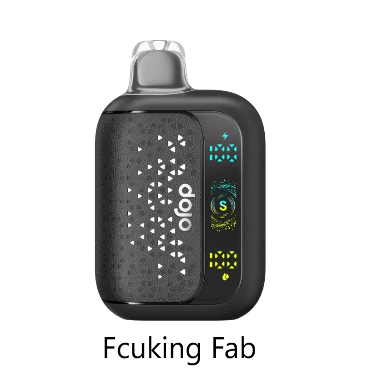 Vaporesso Dojo Sphere S Disposable (40000 Puffs)