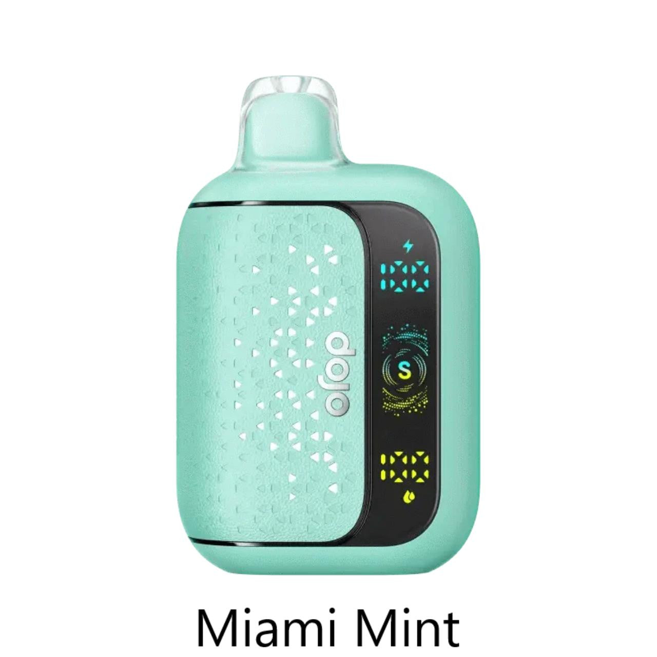 Vaporesso Dojo Sphere S Disposable (40000 Puffs)