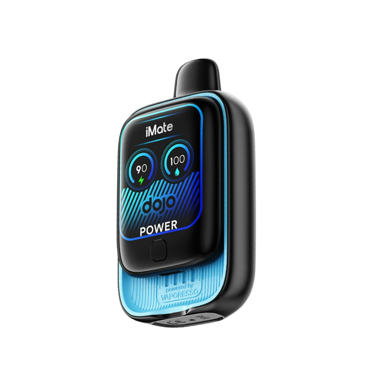 Vaporesso Dojo iMate X Disposable Kit (20000 Puffs)