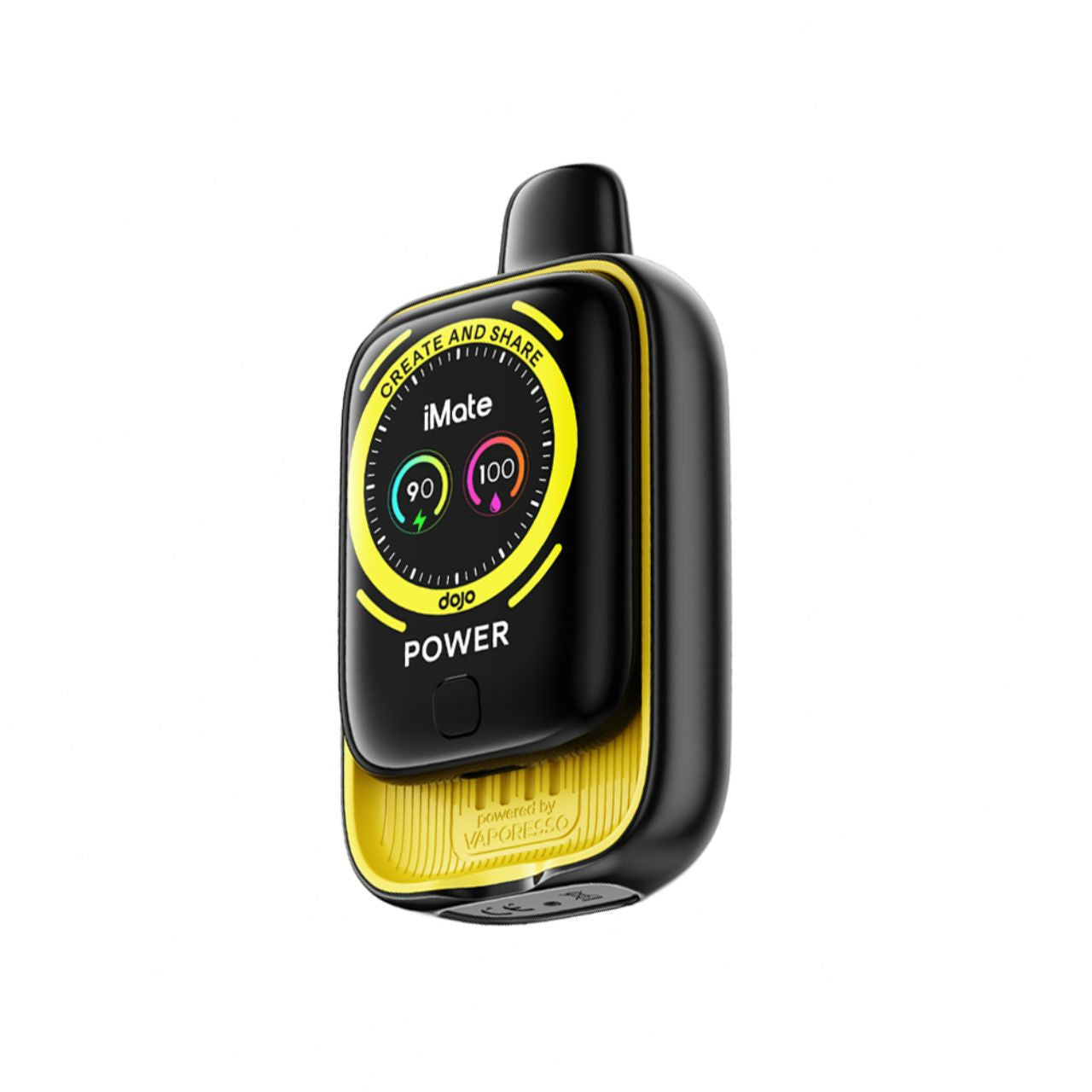 Vaporesso Dojo iMate X Disposable Kit (20000 Puffs)