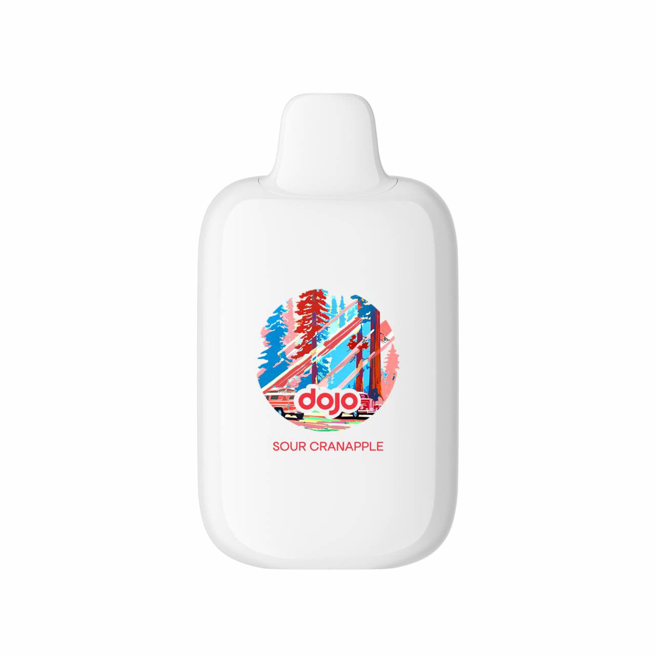 Vaporesso Dojo iMate X Pre-Filled Disposable Replacement Pod (20000 Puffs)