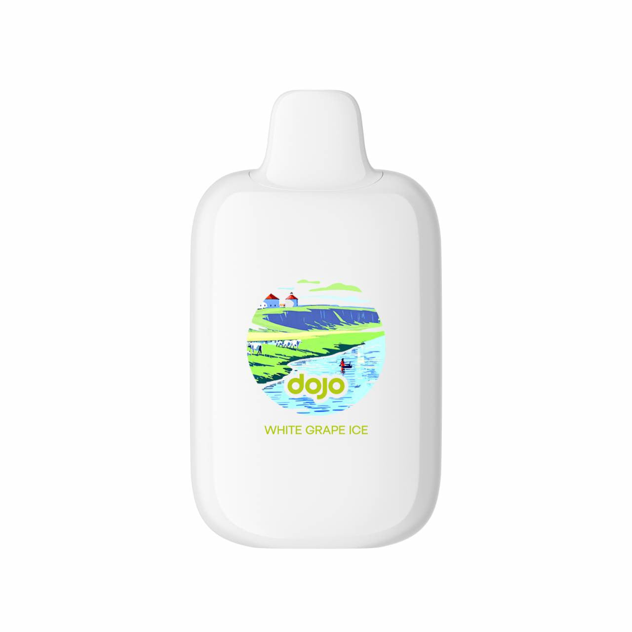 Vaporesso Dojo iMate X Pre-Filled Disposable Replacement Pod (20000 Puffs)