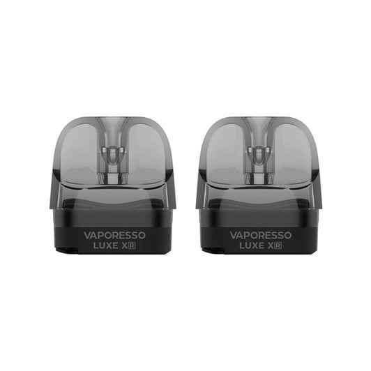 Vaporesso Luxe XR Replacement Pod (Pack of 2) Best Sales Price - Accessories